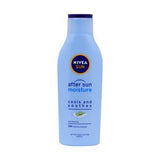 Nivea Sun Moisturising After Sun Lotion 200ml