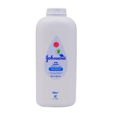 Johnson & Johnson Baby Powder 500g