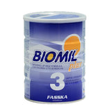 Biomil Plus 3 400g