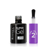 Rimmel Supergel Nail Polish Top Coat