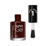 Rimmel Supergel Nail Polish Venus 043