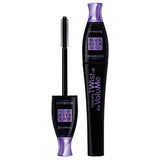 Bourjois Twist Up Mascara Volume Black Balm