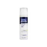 Nivea For Men Sensitive Shaving Gel 200ml