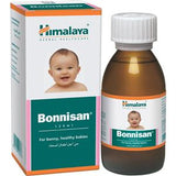 Himalaya Bonnisan 120ml