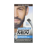 Just For Men  Moustache-Beard Gel Real Black 2X14.2G