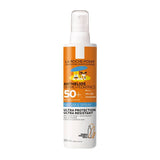 La Roche-Posay Anthelios Dermo-Pediatrics SPF50+ Sun Protection Spray 200ml