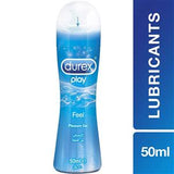 Durex Play Feel Gel 50ml