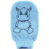 Riffi Kids Cotton Mitten Bath Gloves