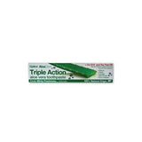 Optima AloDent Triple Action Toothpaste 100ml