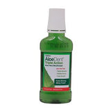 Optima Alodent Triple Action Aloe Vera Mouthwash 250ml