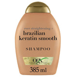 Ogx Brazilian Keratin Shampoo 385 ml