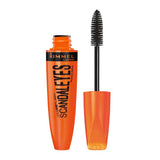 Rimmel Scandal Eyes Mascara Black