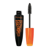 Rimmel Scandal Eyes Mascara Extreme Black