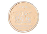 Rimmel Stay Matte Pressed Powder Transparent