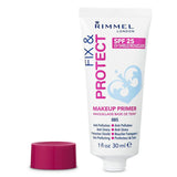 Rimmel Match Perfection Fix Protect Primer