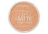 Rimmel Stay Matte Pressed Powder Caramel