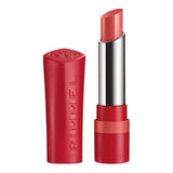 Rimmel The Only One Matte Lipstick Keep It Coral 600