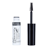 Rimmel Brow This Way Eyebrow Gel Argan Oil Clear 004