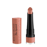 Bourjois Rouge Velvet The Lipstick 01 Hey Nude