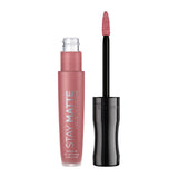 Rimmel Stay Matte Liquid Lip Colour 110 Blush