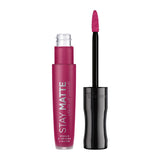 Rimmel Stay Matte Liquid Lip Colour 820 Heartbeat