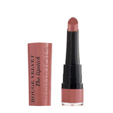 Bourjois Rouge Velvet The Lipstick 13 Nohalicious