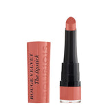 Bourjois Rouge Velvet The Lipstick 15 Peach Tatin