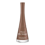 Bourjois 1 Second Nail Polish 03 Over The Taupe