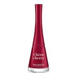 Bourjois 1 Second Nail Polish 08 Cherie Cherry