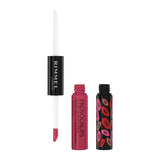 Rimmel Provoca Lips 210 Flirty Fling