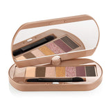 Bourjois Eyecatching Eye Shadow Assorted Palette