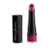 Bourjois Rouge Fabuleux 14 Clair De Plum