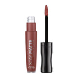 Rimmel Stay Matte Nude Liquid Lipstick 723