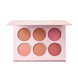 Bourjois Noha Blush Palette