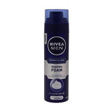 Nivea Protecting Shaving Foam 200ml