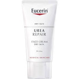 Eucerin Urea Repair Plus 5% Urea Smoothing Face Cream 50ml