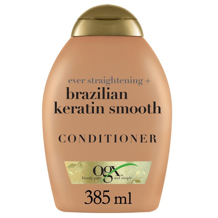 Ogx Brazilian Keratin Conditioner 385 ml