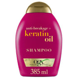 Ogx Keratin Oil Shampoo 385 ml