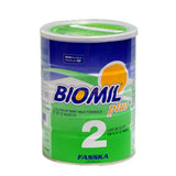 Biomil Plus 2 400g