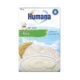 Humana Rice Milk Gluten-free Infant Cereal 180g