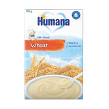 Humana Wheat Milk Infant Cereal 180g