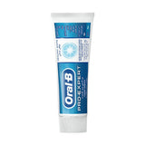 Oral B Pro Expert All-Around Protection Whitening Toothpaste 75 ml