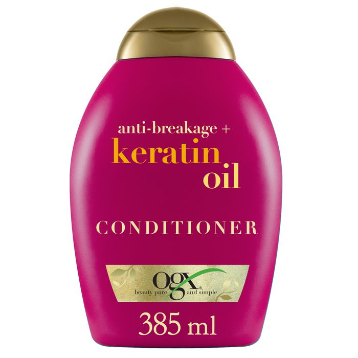 Ogx Keratin Oil Conditioner 385 ml