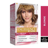 Excellence Creme Permanent 7.0 Blonde