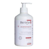 Lysaskin Xerolys 5 Face and Body Emulsion 200ml