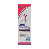 AME SmartStream HCG Pregnancy Test Strip