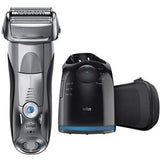 Braun Shaver 790CC