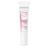 Bioderma Sensibio Eye Contour Gel 15ml