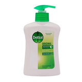 Detol Original Hand Soap 250ml