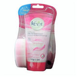 Veet In Shower Normal Skin Hair Removal Cream 150g